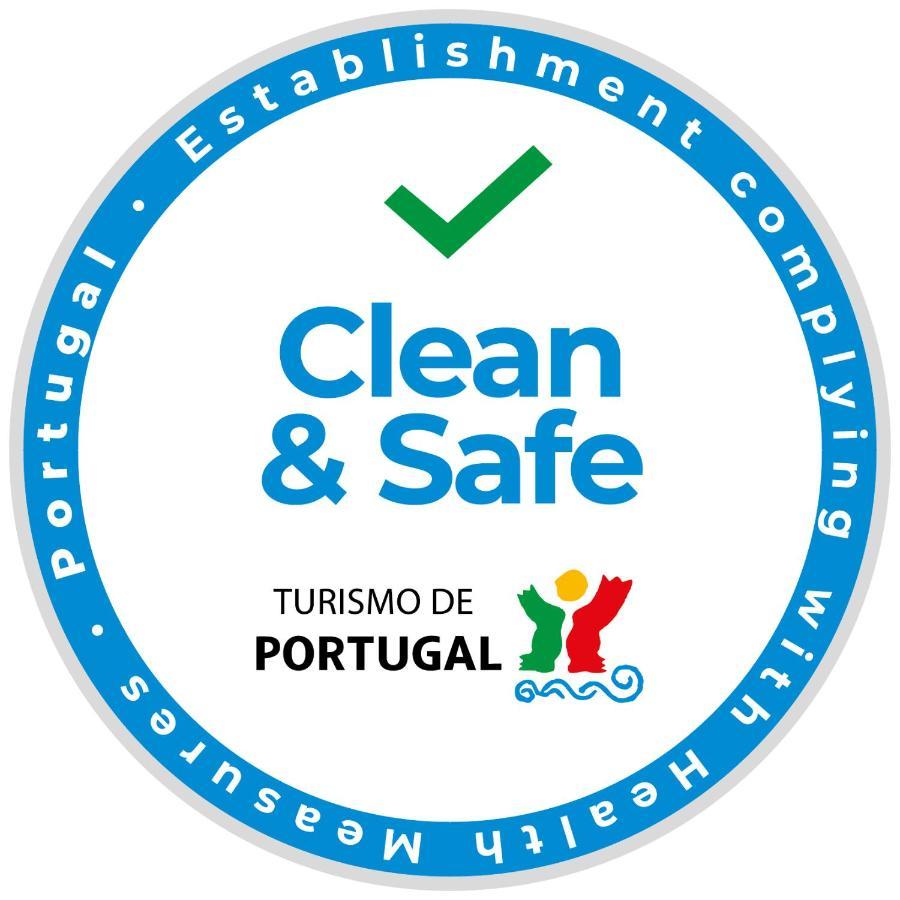 Awarded 3 Bedrooms Upscale Flat@Chiado Bairro Alto Lisboa Exterior foto