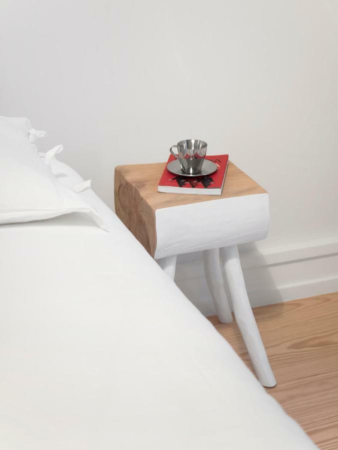 Awarded 3 Bedrooms Upscale Flat@Chiado Bairro Alto Lisboa Exterior foto